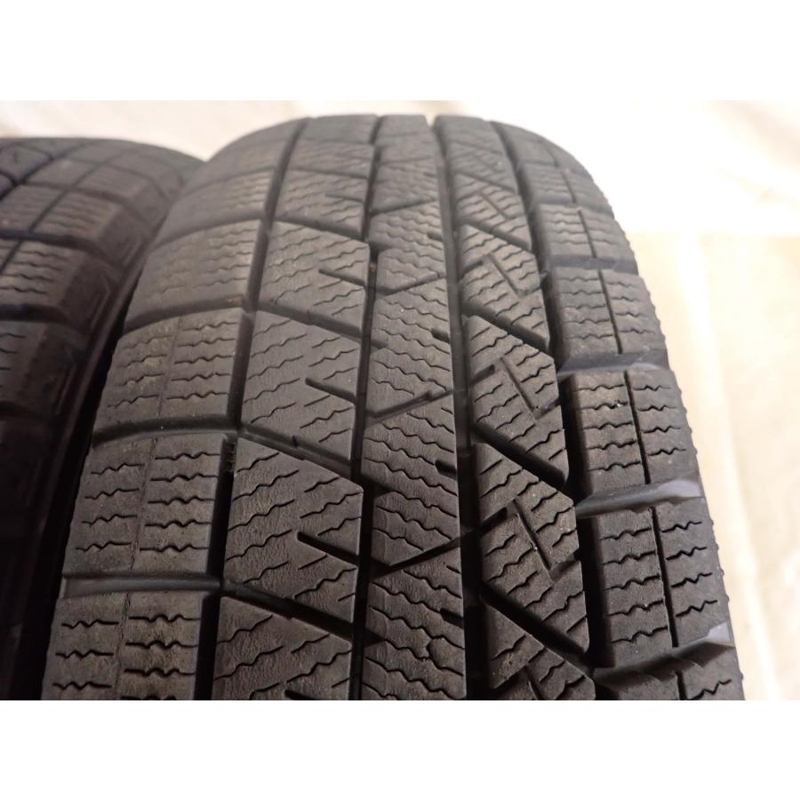 ヨコハマタイヤ（YOKOHAMA TIRE） 冬4本SET 会社宛送料無料 155/65R14