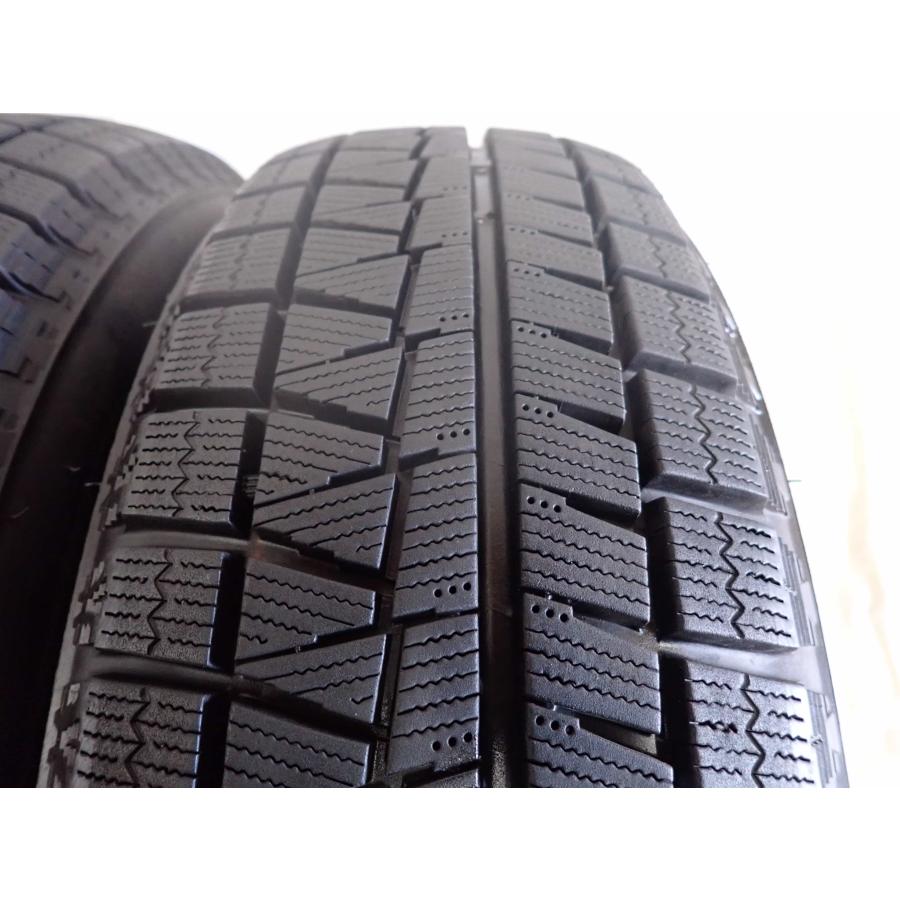 ★バリ山 175/65R15 スタッドレス ブリヂストンアイスパートナー2 4本 PIRELLI（ピレリ） 冬4本SET 会社宛 送料無料 175/65R15 84Q