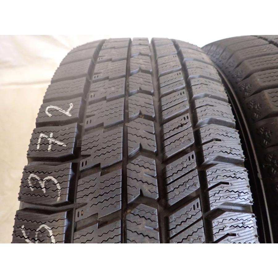 【新品未使用】グッドイヤー 195/65R15 91Q スタッドレス 4本 ventus 冬4本 会社宛 送料無料 195/65R15 91Q グッドイヤー アイスナビ