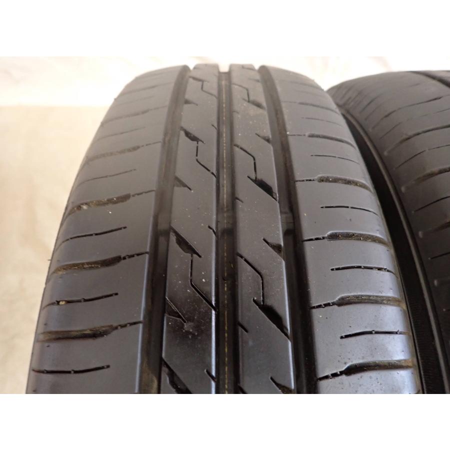 車 イエローハットサマータイヤ175／65R15 84H