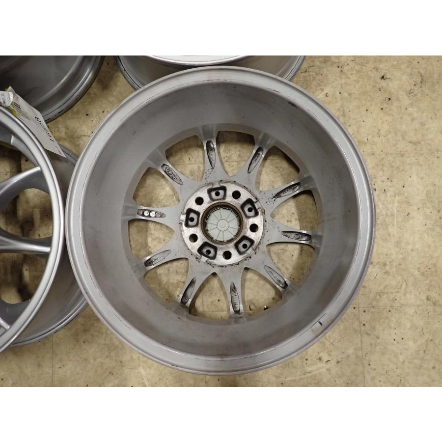 4本SET 会社宛 送料無料 16×7J BMW 純正 純正戻し アルミ ホイール 5穴 