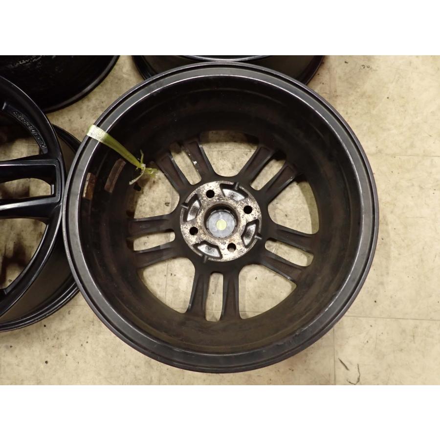 4本SET 会社宛 送料無料 15×6J EUROTECH ユーロテック アルミ 4穴 PCD 