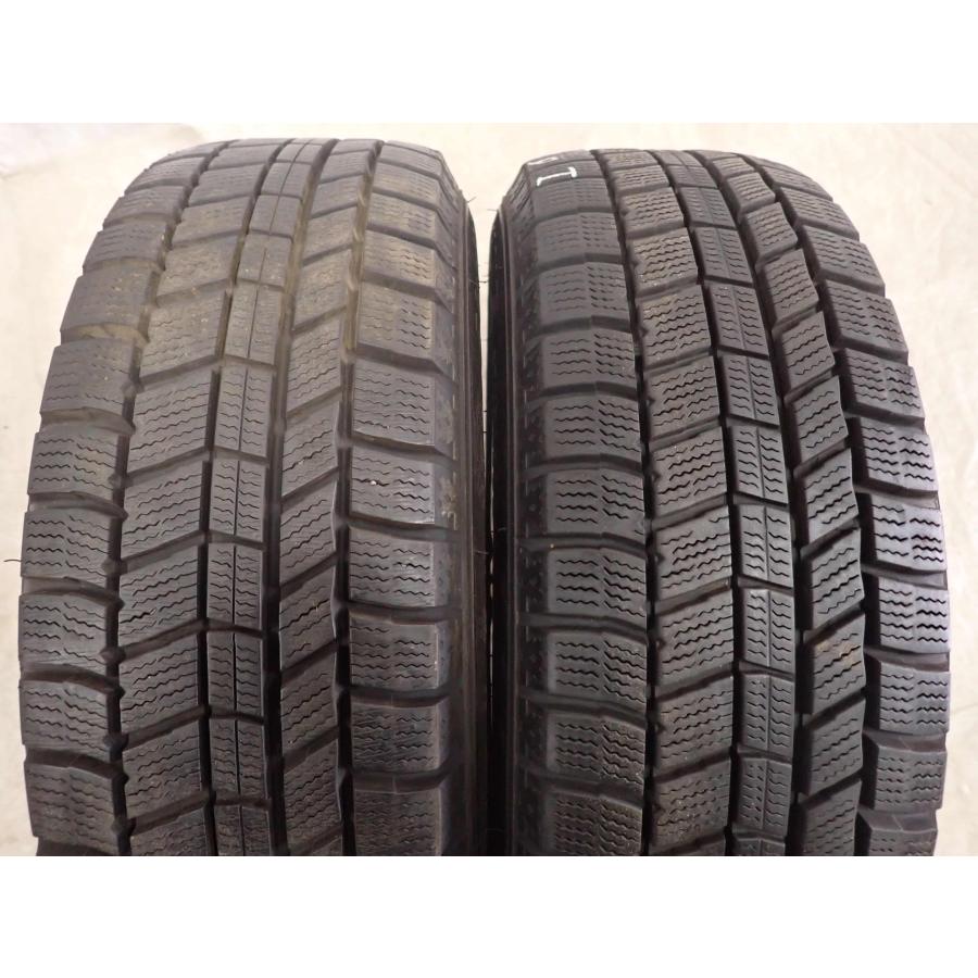LauFenn 冬4本SET 会社宛 送料無料 175/65R14×5J 82Q オートバックス 