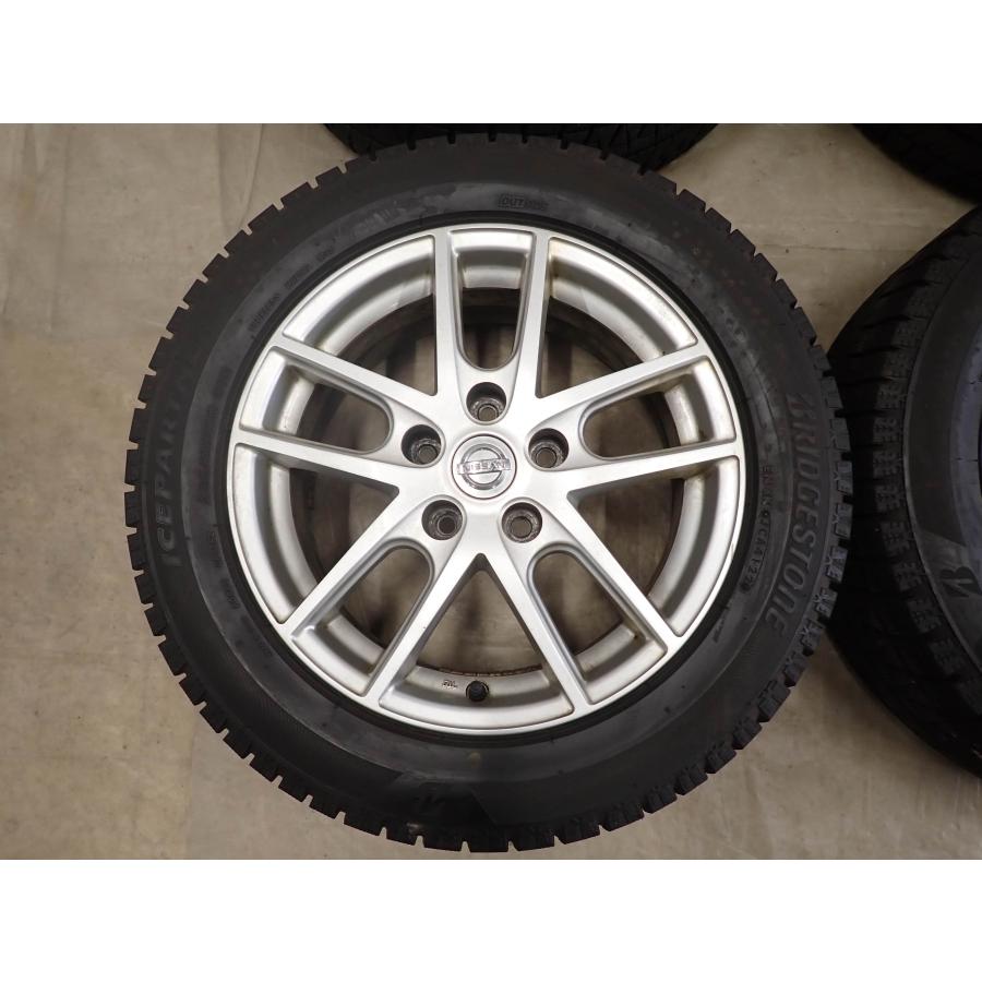 PIRELLI（ピレリ） 冬4本SET 会社宛 送料無料 205/55R16×6.5J 91Q