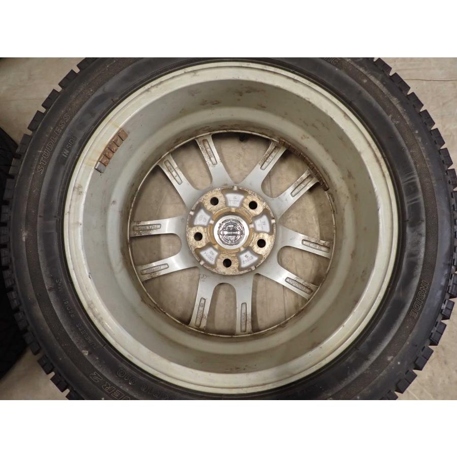 PIRELLI（ピレリ） 冬4本SET 会社宛 送料無料 205/55R16×6.5J 91Q