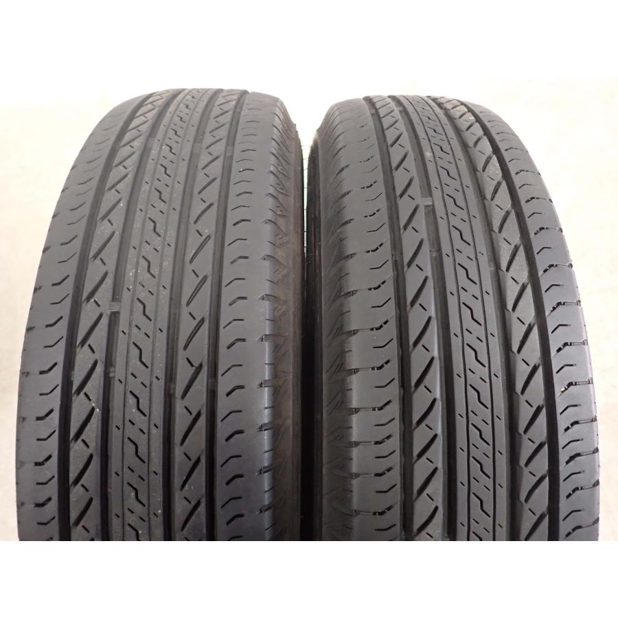 BRIDGESTONE（ブリヂストン） 夏4本SET 会社宛 送料無料 175/80R15×5J