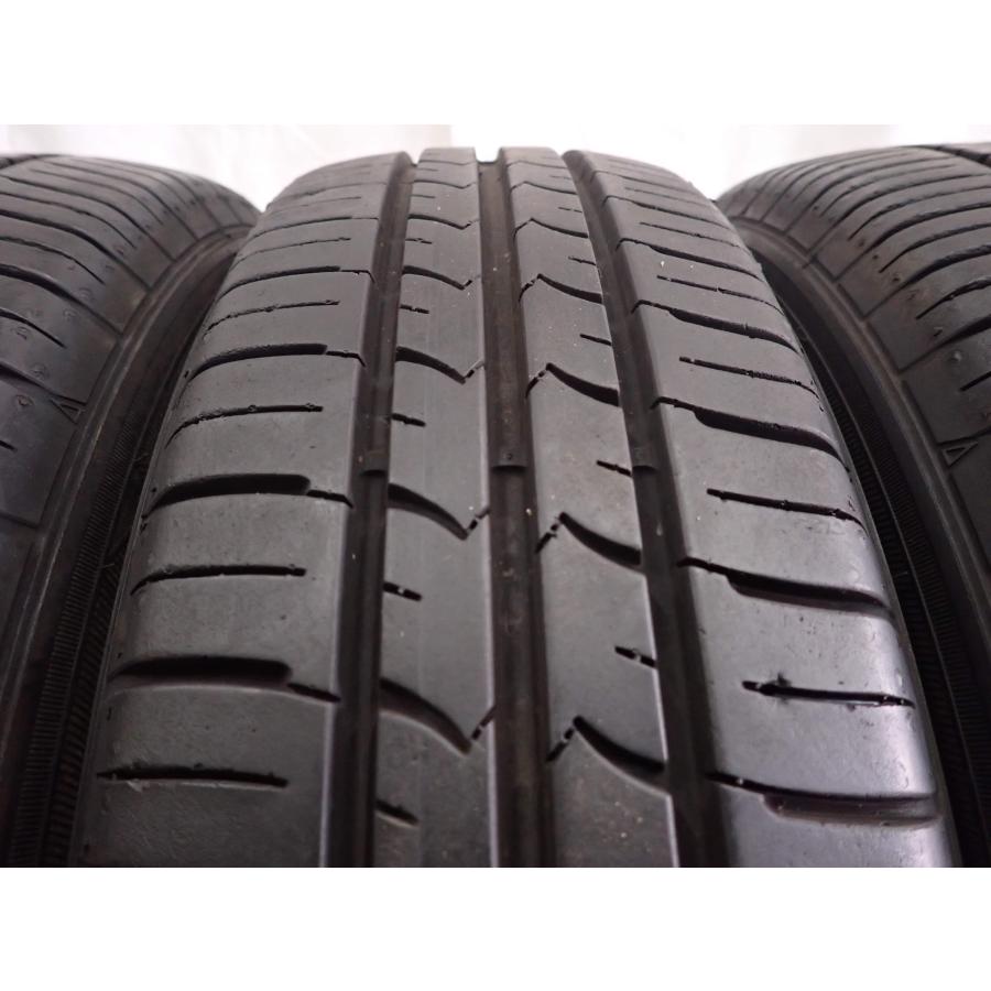 ヨコハマタイヤ（YOKOHAMA TIRE） 夏4本SET 会社宛送料無料 155/65R14