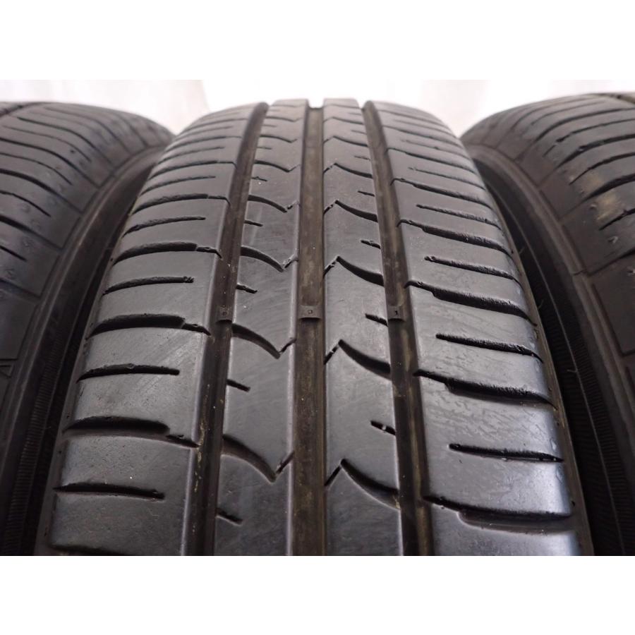 ヨコハマタイヤ（YOKOHAMA TIRE） 夏4本SET 会社宛送料無料 155/65R14