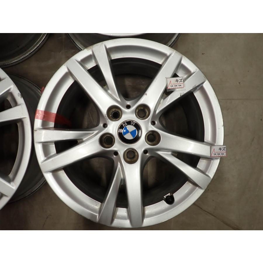 4本SET 会社宛 送料無料 16×7J BMW 2シリーズ F45 F46 純正 アルミ