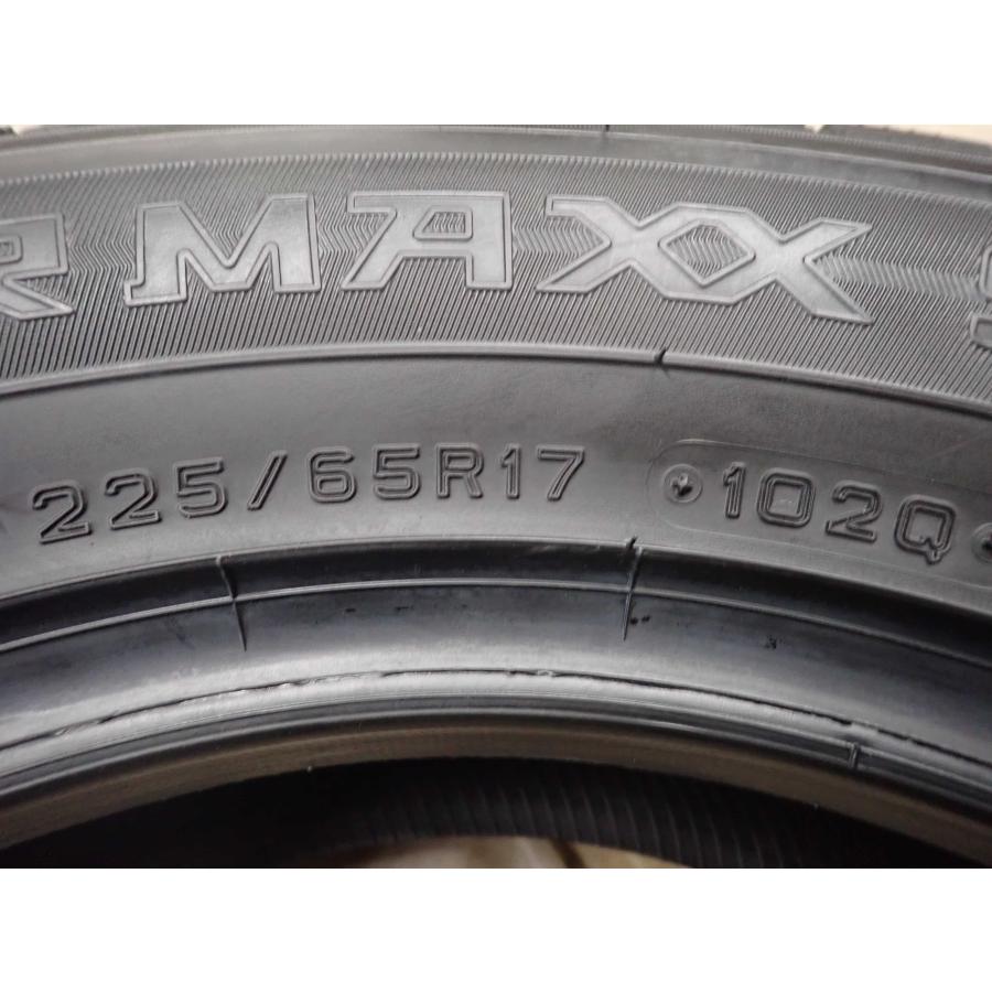 KINERGY 冬新品2025年製 4本 会社宛送料無料 225/65R17 102Q
