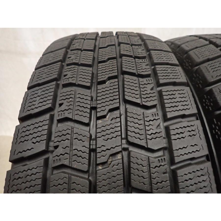 Dynapro 冬4本SET 会社宛 送料無料 205/60R16 92Q グッドイヤー アイス