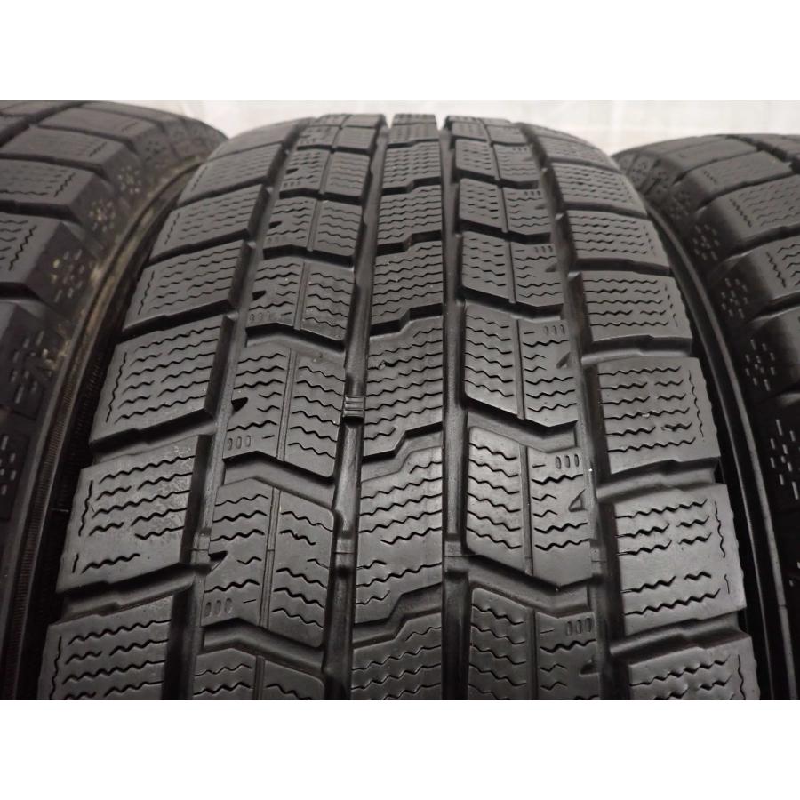 Dynapro 冬4本SET 会社宛 送料無料 205/60R16 92Q グッドイヤー アイス