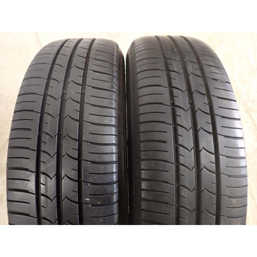 ヨコハマタイヤ（YOKOHAMA TIRE） 夏4本SET 会社宛 送料無料 155/65R14