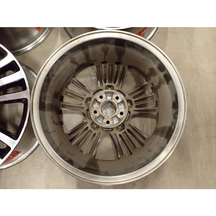 4本SET 会社宛 送料無料 18×7J ホンダ RC1 オデッセイ アブソルート EX