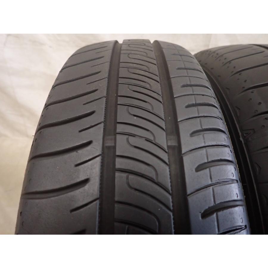 BluEarth 夏4本SET 会社宛 送料無料 155/65R14 75H ダンロップ