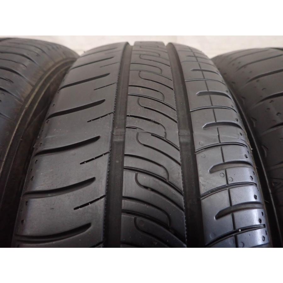 BluEarth 夏4本SET 会社宛 送料無料 155/65R14 75H ダンロップ