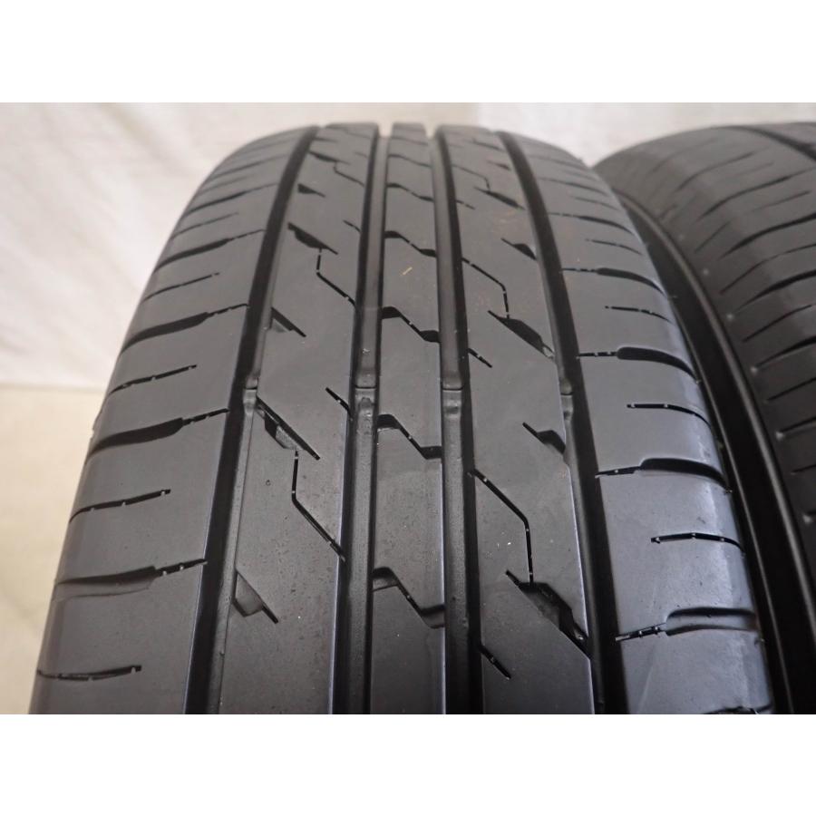 T2456[送料無料]ECOFINE 195/65R15 ブリザック VRX2 夏4本SET 会社宛送料無料 195/65R15 91H