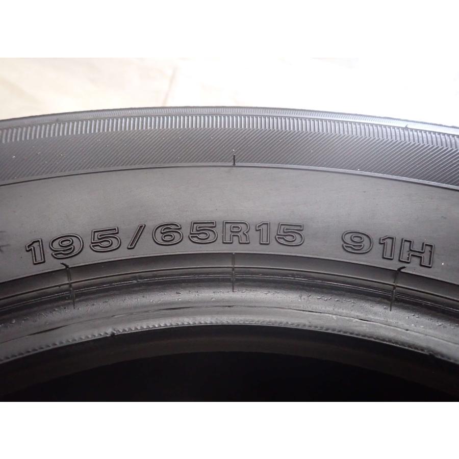 ブリザック VRX2 夏4本SET 会社宛送料無料 195/65R15 91H