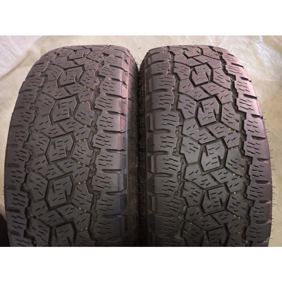 DUNLOP（ダンロップ） 夏4本SET 会社宛 送料無料 215/70R16×7J 100T