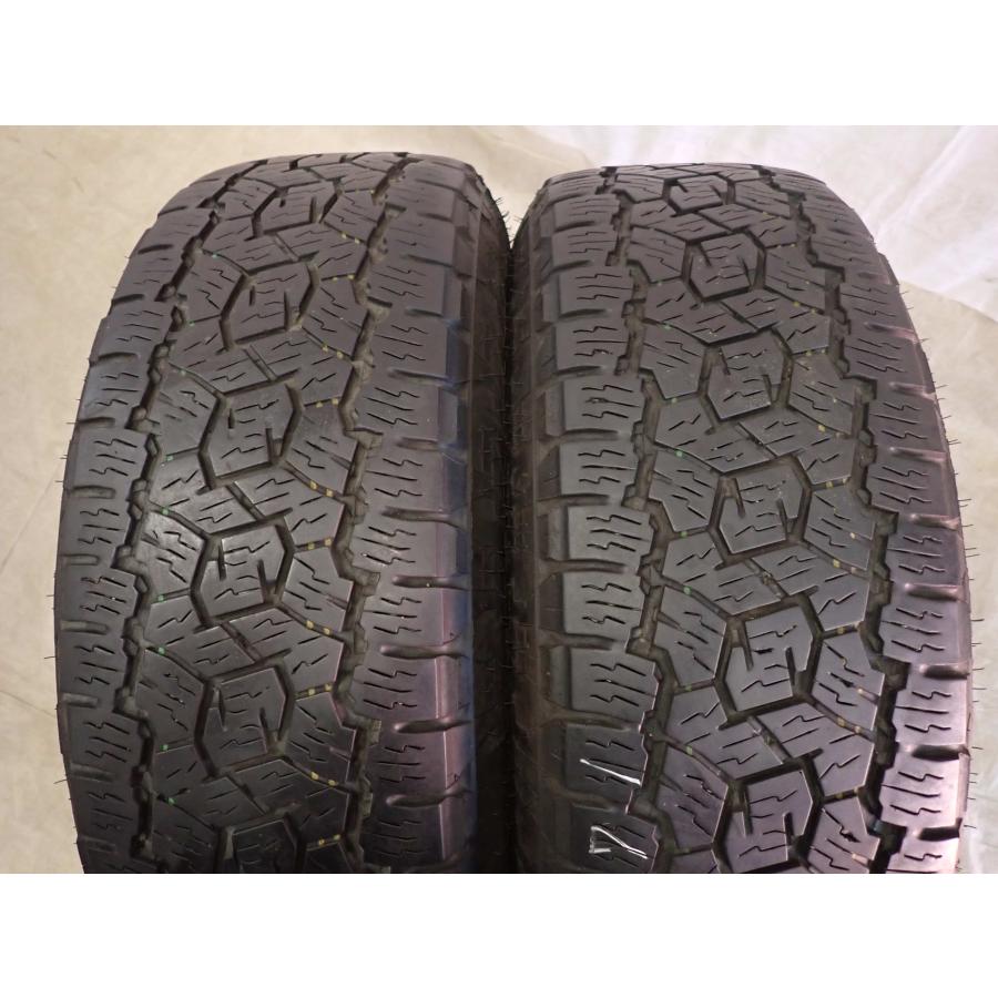 DUNLOP（ダンロップ） 夏4本SET 会社宛 送料無料 215/70R16×7J 100T
