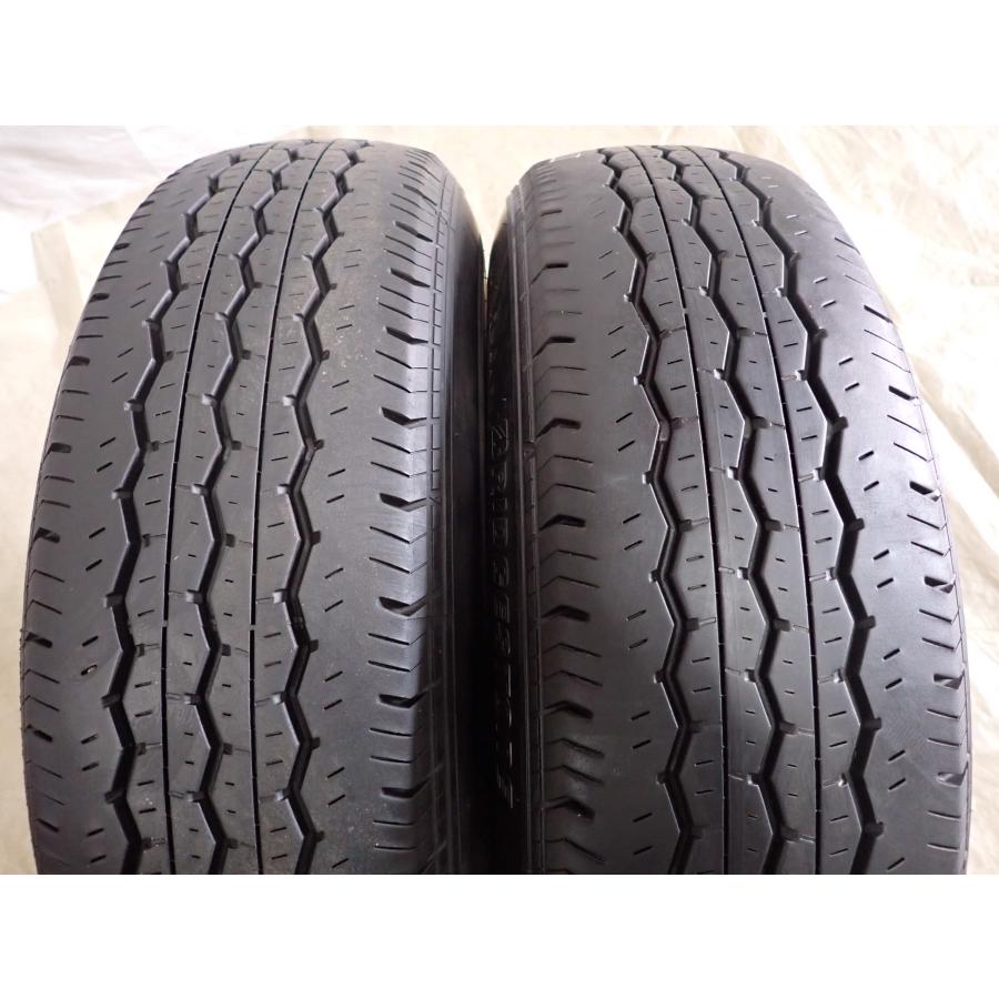 グッドイヤー（GOODYEAR） 夏4本SET 会社宛 送料無料 195/80R15×6J 107