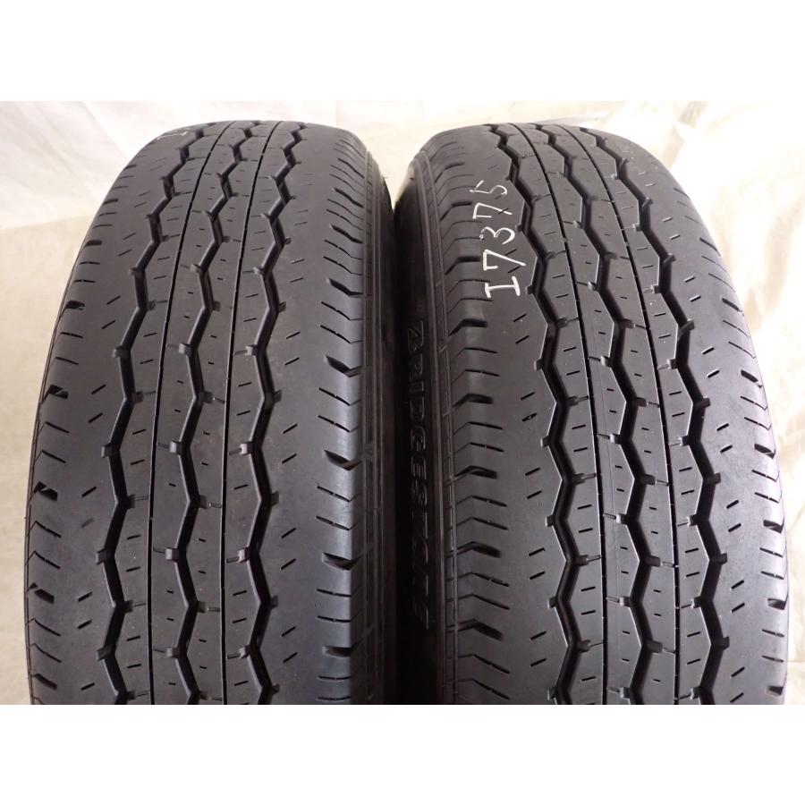 グッドイヤー（GOODYEAR） 夏4本SET 会社宛 送料無料 195/80R15×6J 107