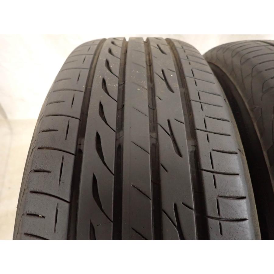 夏4本 会社宛 送料無料 195/65R15 91H ブリヂストン レグノ GR-XIII