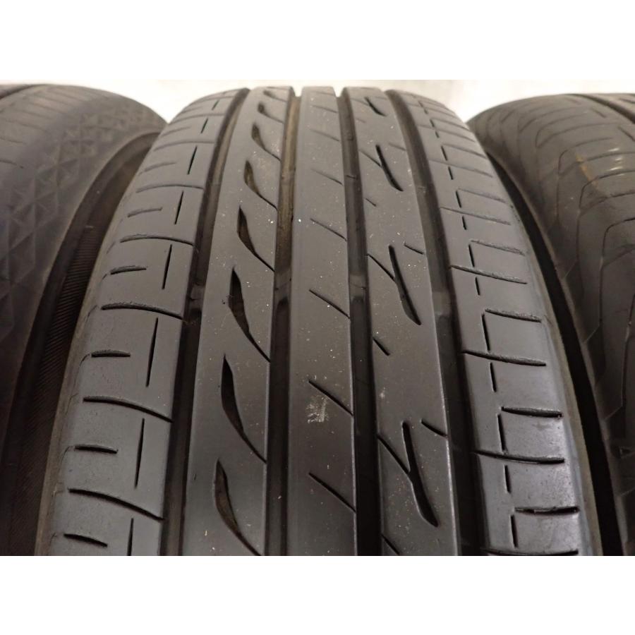 夏4本 会社宛 送料無料 195/65R15 91H ブリヂストン レグノ GR-XIII