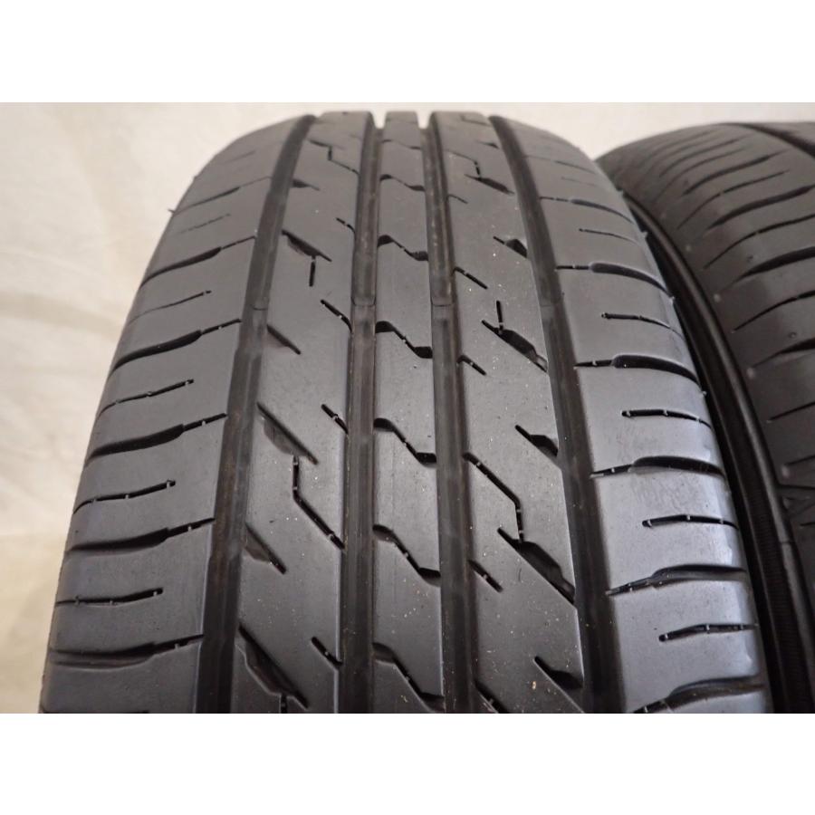 ALENZA 夏 4本SET 会社宛 送料無料 185/60R15 84H イエローハット