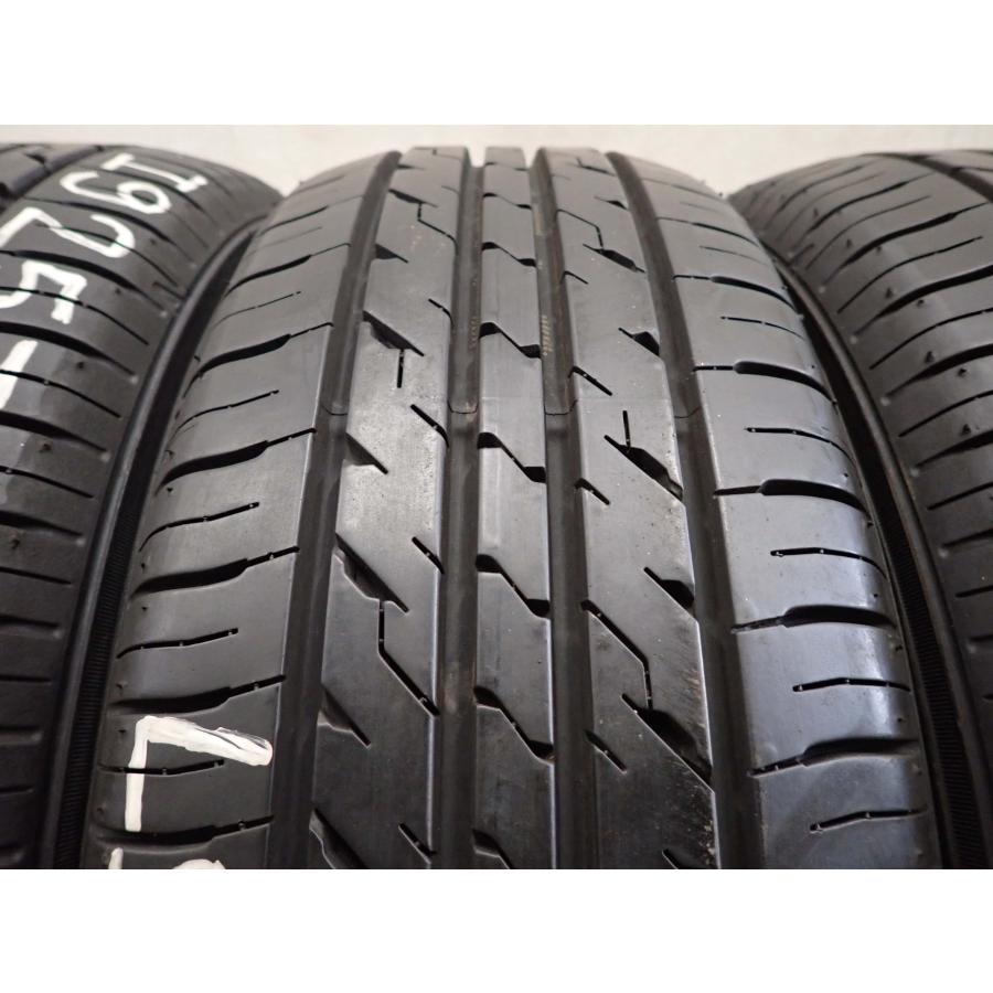 キ*ト様 155/65R14 2023年製　ECOFINE 4本セット 送料無料 ALENZA 夏 4本SET 会社宛 送料無料 185/60R15 84H イエローハット