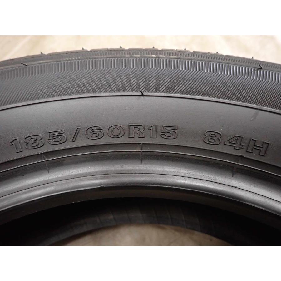 ALENZA 夏 4本SET 会社宛 送料無料 185/60R15 84H イエローハット