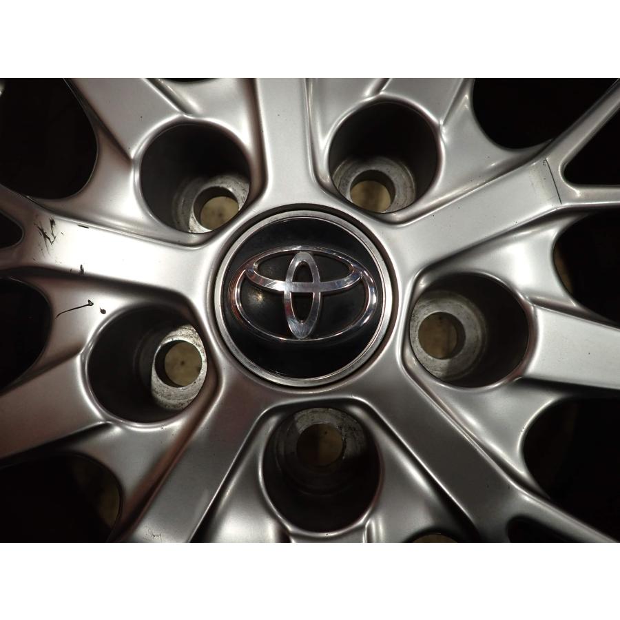 4本 会社宛送料無料 16×6J トヨタ 純正 オプション BBS 鍛造 アルミ