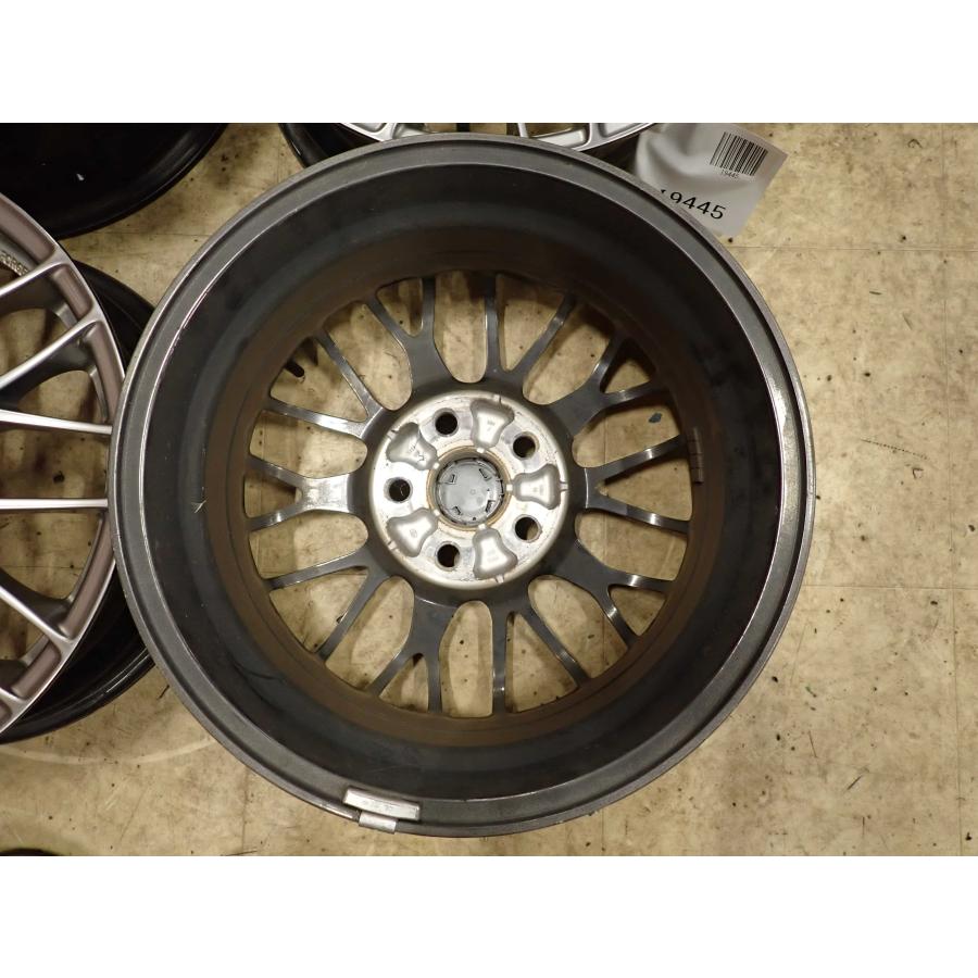 4本 会社宛送料無料 16×6J トヨタ 純正 オプション BBS 鍛造 アルミ