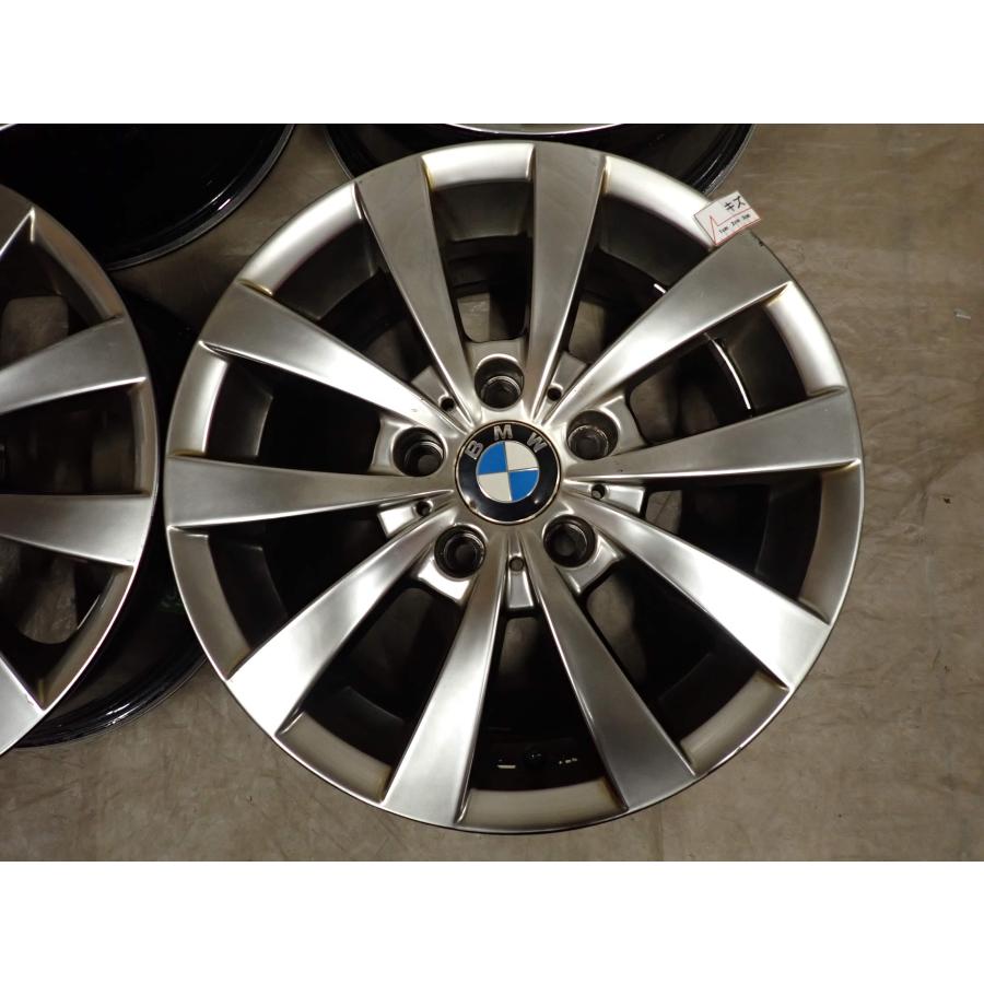 4本SET 会社宛 送料無料 16×7J デザイン アルミ 5穴 PCD 120mm ＋35