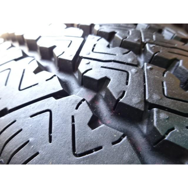 BS V-STEEL RIB R202 195/85R15 113/111L LT 15インチ トラックタイヤ 