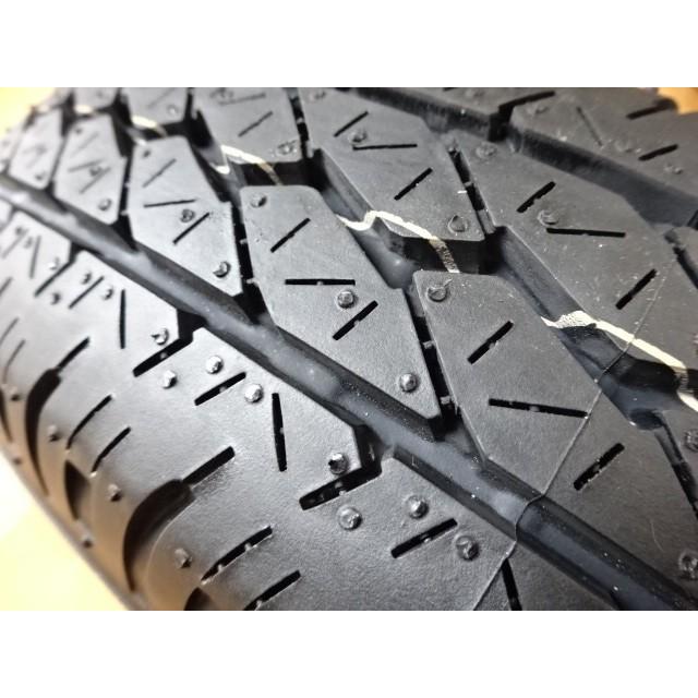 BRIDGESTONE（ブリヂストン） 軽トラック バン用 145R12 6PR LT