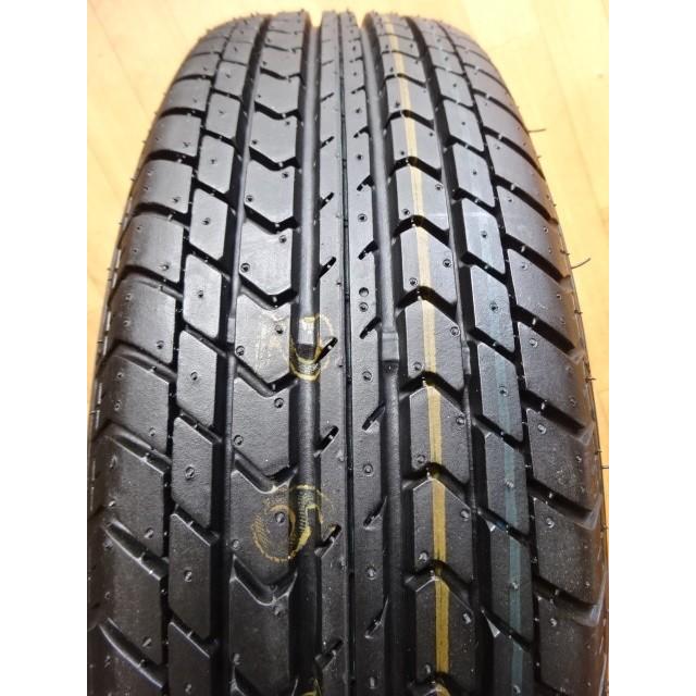 ファルケン シンセラ SN-651 155/70R13 SUMMER 4本価格 スチール 