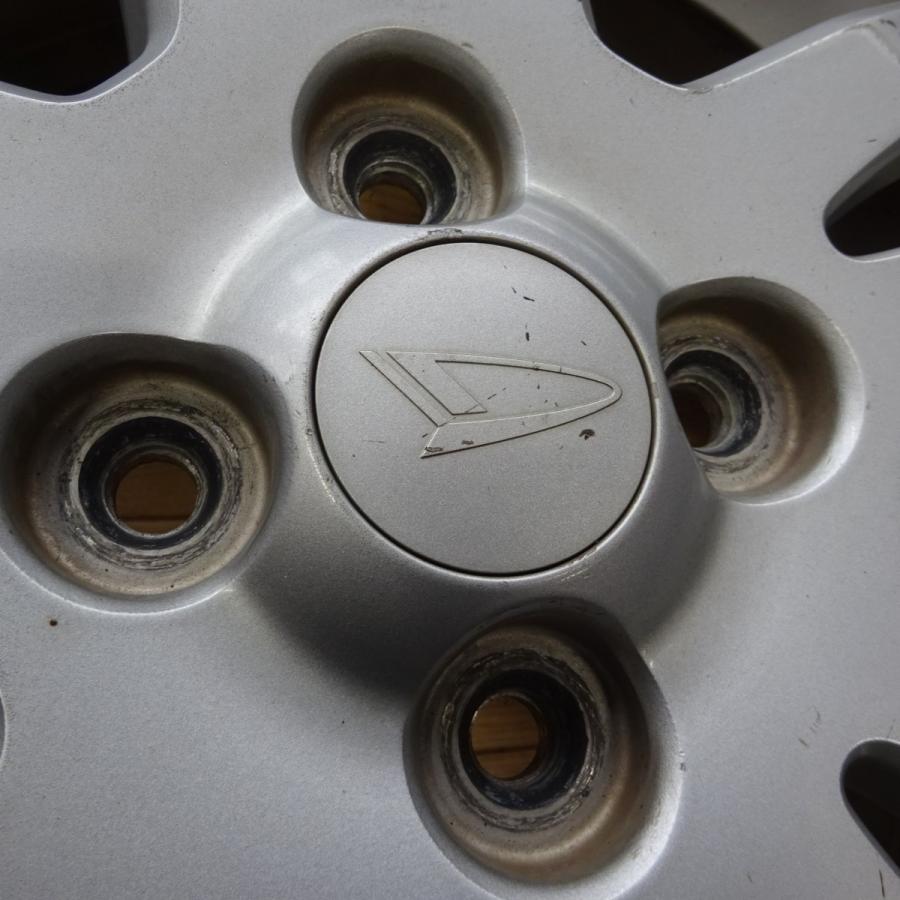 ブリザック VRX ダイハツ軽自動車用 155/65R14 ブリヂストン製 新品
