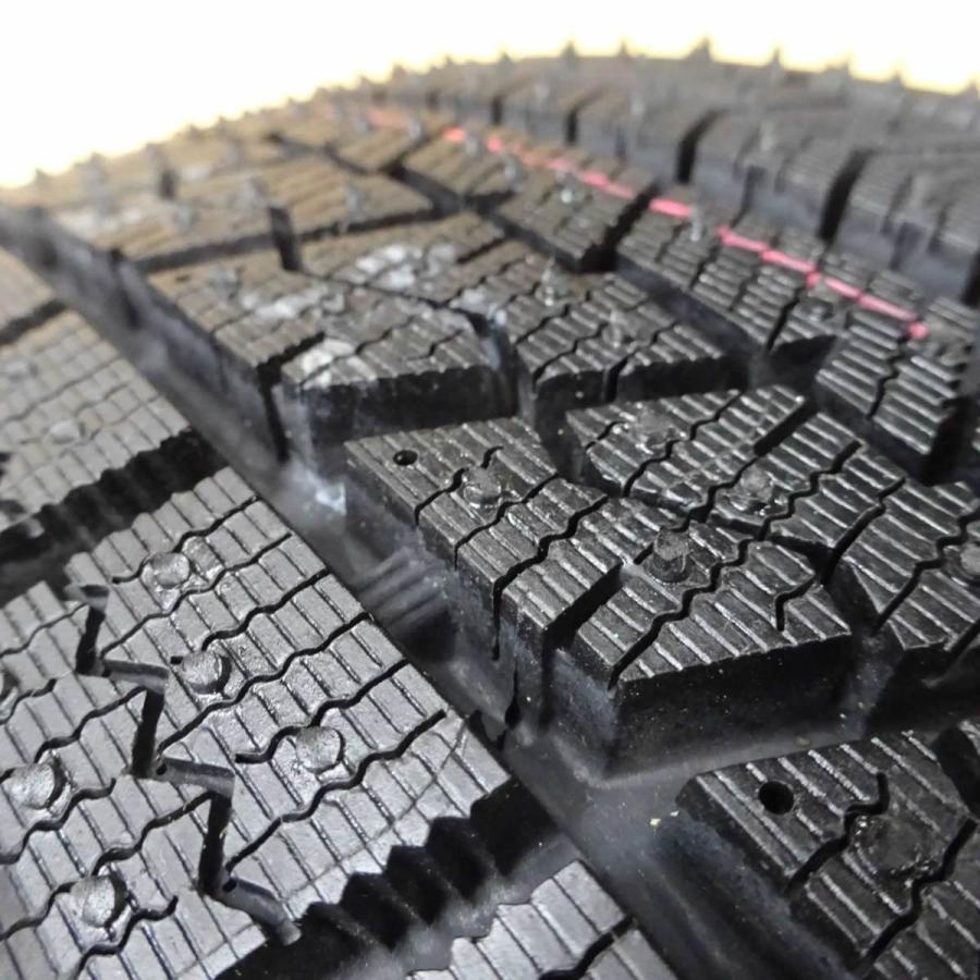 ブリザック VRX 軽自動車 155/65R14 ブリヂストン製 2019年製 4本