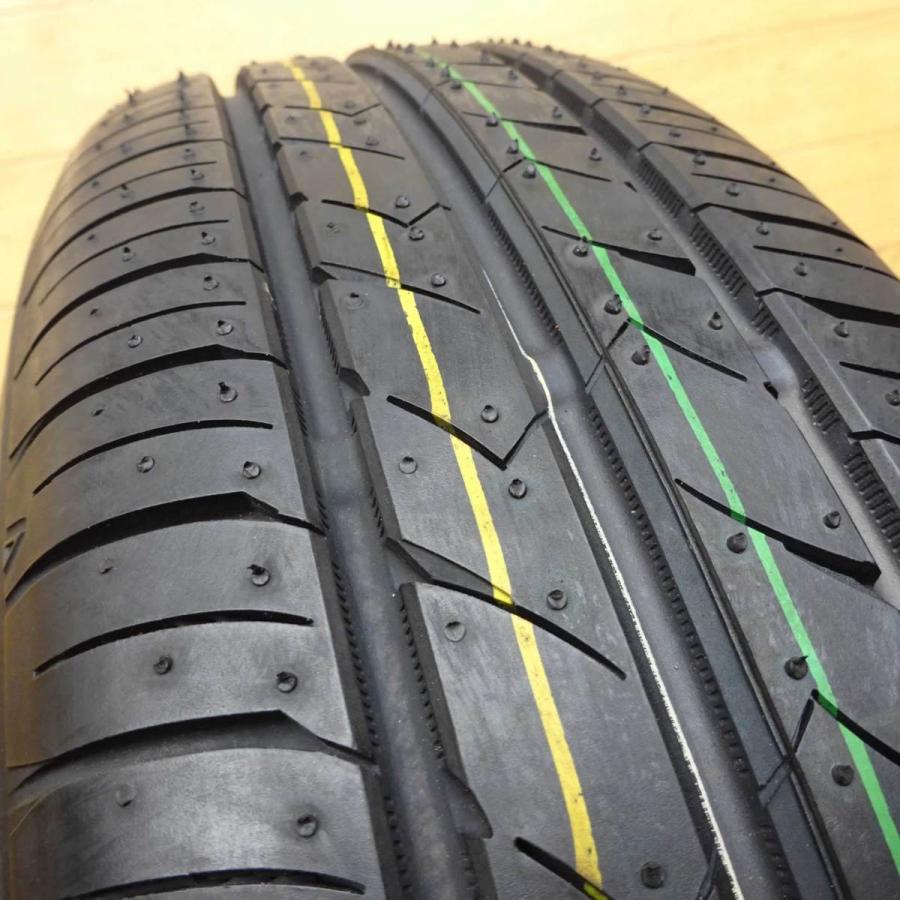 TOYO TIRES（トーヨータイヤ） ◇新品◇4本SET!◇NO,ケ937□業者様