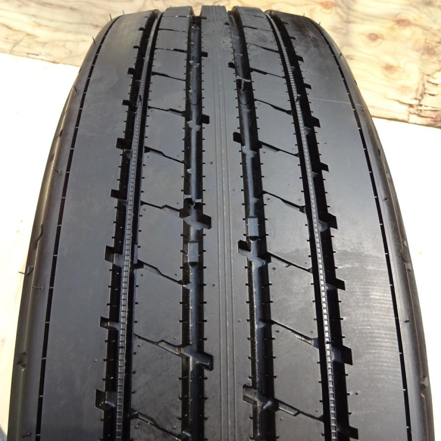 3782 ブリヂストン　245/80R17.5 6本セット BRIDGESTONE（ブリヂストン） 新品サマータイヤ 245/80R17.5 133/131