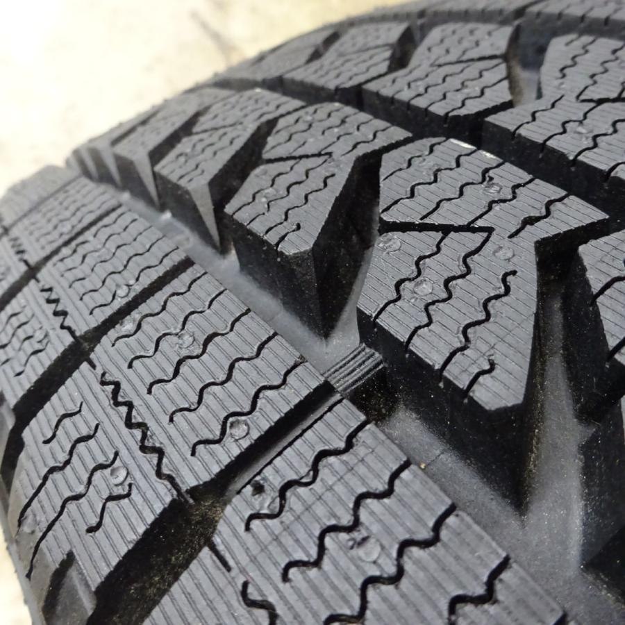 ブリザック 新品スタッドレスタイヤ 205/70R16 111/109 LT