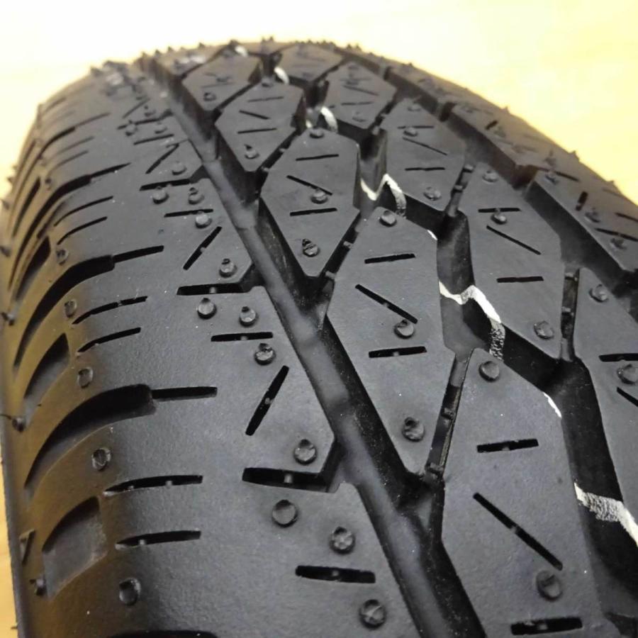 BRIDGESTONE（ブリヂストン） 軽トラック・軽バン用 145R12 6PR LT 