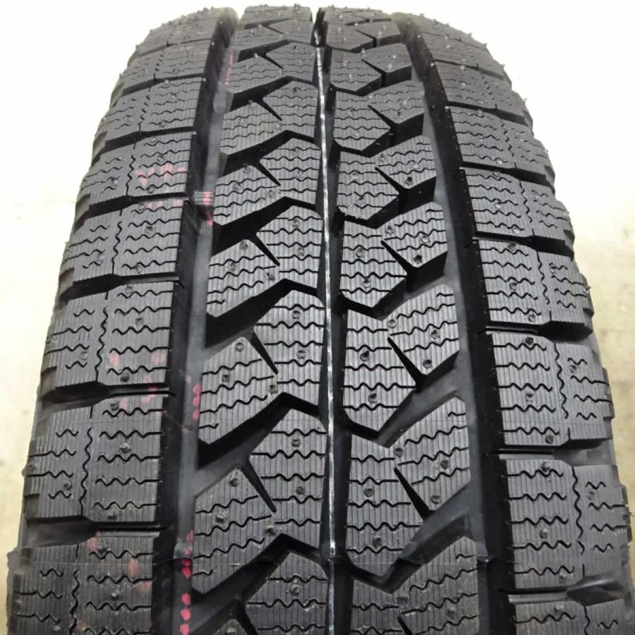 185/65R15 2019年製 ブリヂストンスタッドレスタイヤ