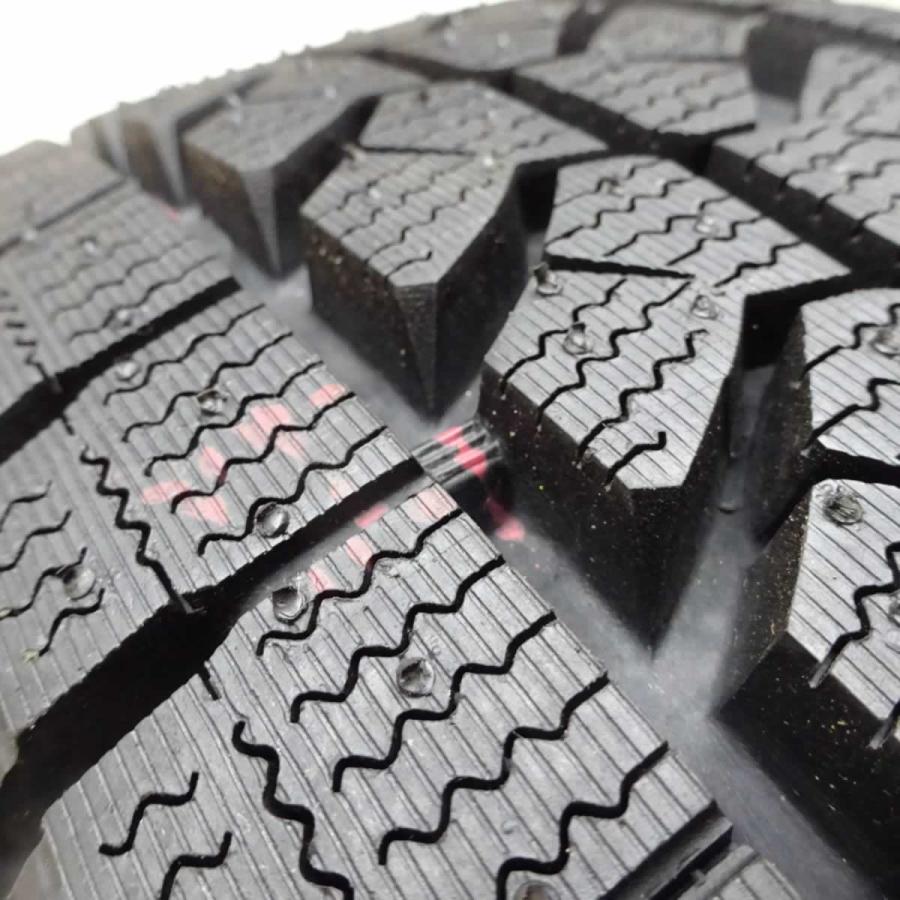 ブリザック 未使用品スタッドレス 185/65R15 101/99 LT ブリヂストン製