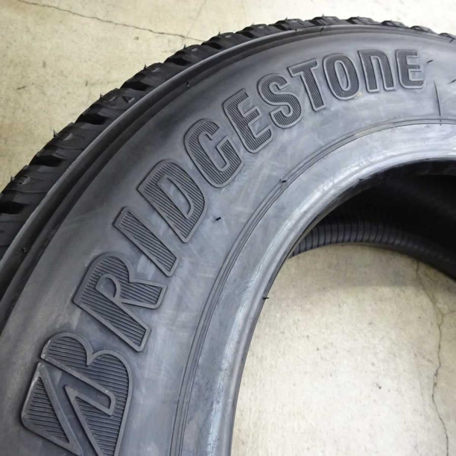 ブリザック 未使用品スタッドレス 185/65R15 101/99 LT ブリヂストン製