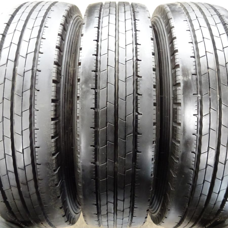 DUNLOP ENASAVE SPLT50 205/85R16 117/115N LT 16インチ ライト