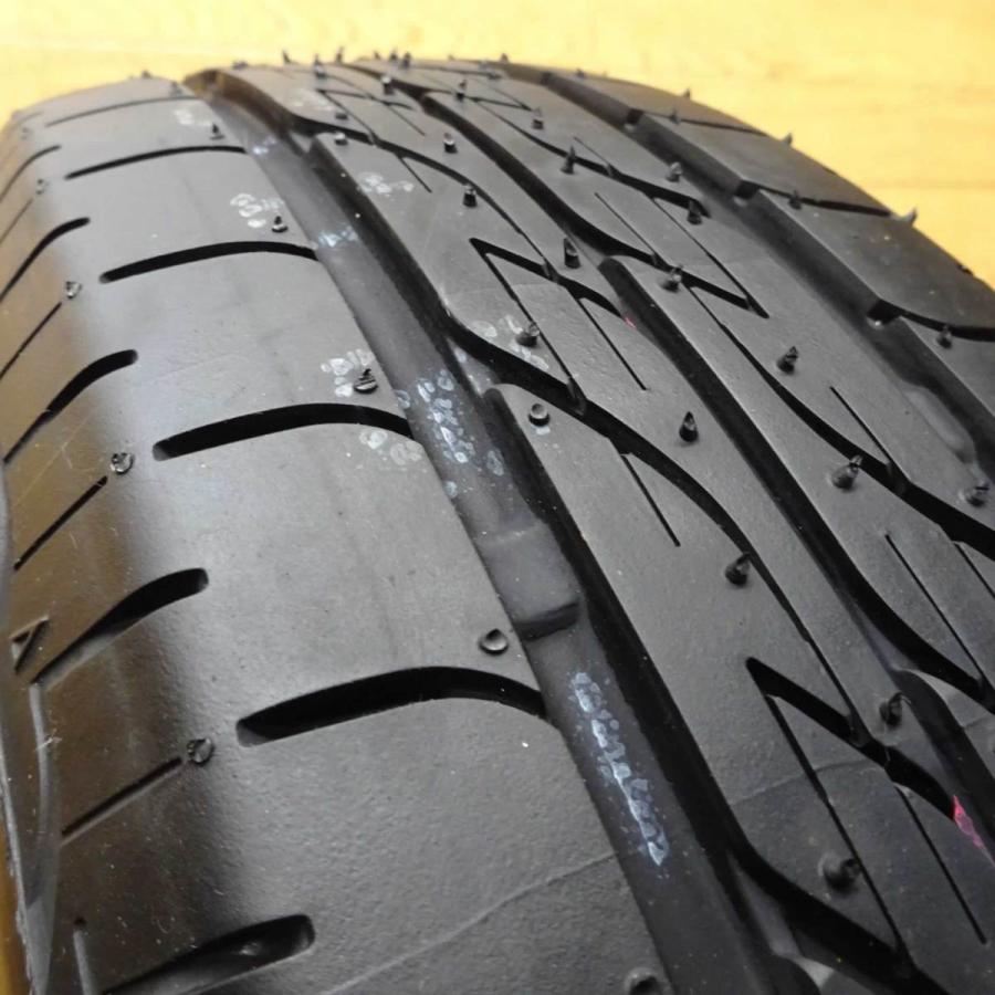 NEXTRY 軽自動車用 新品サマータイヤ 155/65R14 ブリヂストン製 