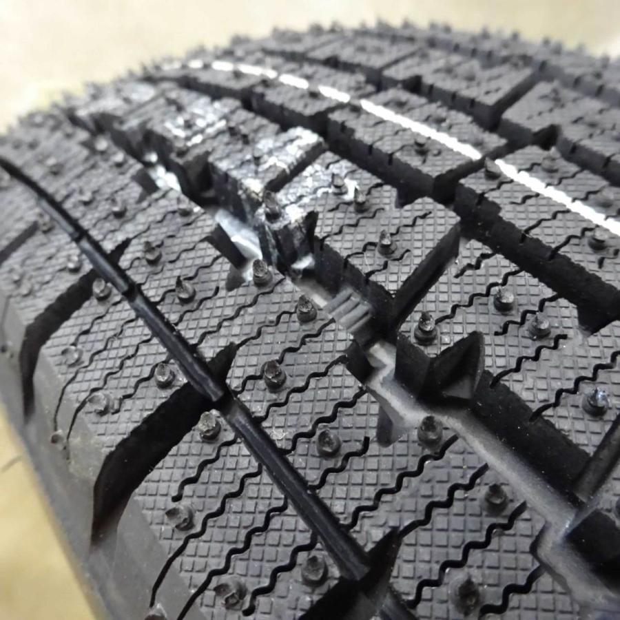 BRIDGESTONE（ブリヂストン） 軽トラック・軽バン用 145/80R12 80/78