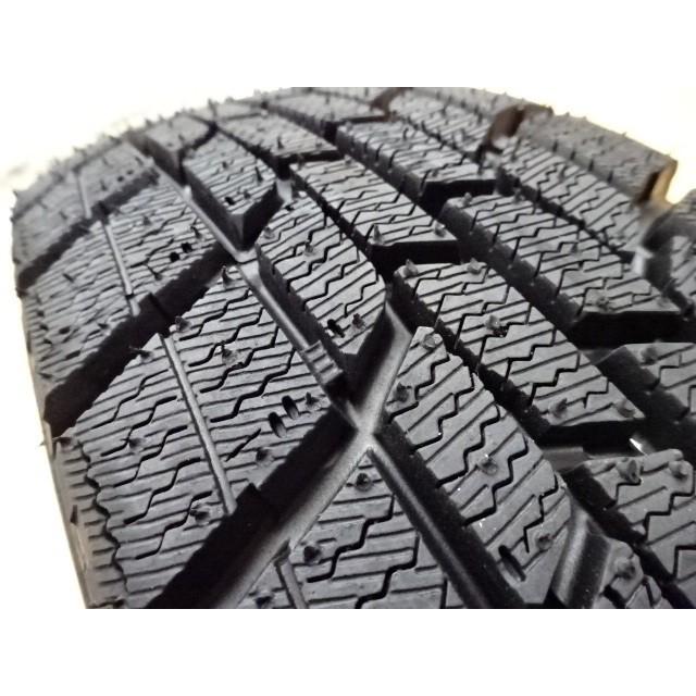 軽自動車など　13インチ　アイスナビ6　スタッドレスタイヤ 155/65R13　ホイール付　No.716 アイスナビ 6 軽自動車用スタッドレスタイヤ 155/65R13 73Q